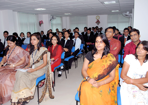 Orientation Program Amity Patna Details