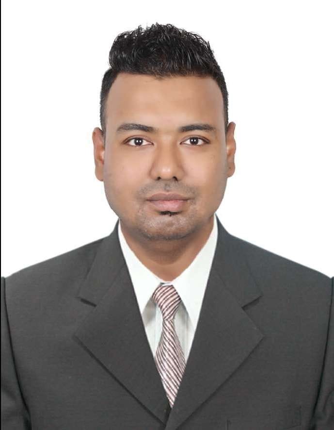 Vipul Sachdeva - Managing Director - Monalisa stores Pvt Ltd