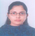 Dr. Aditi Sangal - Aditi-Sangal