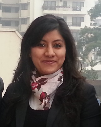 Ms. Kirti Bisht (M.Sc. 2009-11 Batch) APPLICATION SPECIALIST-INDUSTRY BioMerieux India Pvt Ltd. A-32, Mohan Cooperatives Industrial Estate - kirti