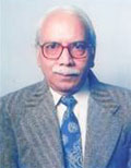 Raghuvir Singh, Professor Emeritus - Raghuvir_Singh
