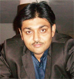 Dr. Sandip Chakrabarti - Sandip-Chakrabarti