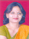 Dr. Kalpana Sharma Director - Kalpana-Sharma