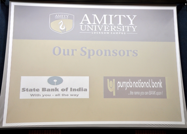 Amity university marketing strategy