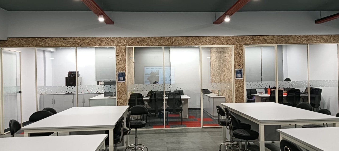 AIDC lab infrastructure