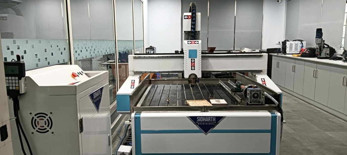 CNC Router