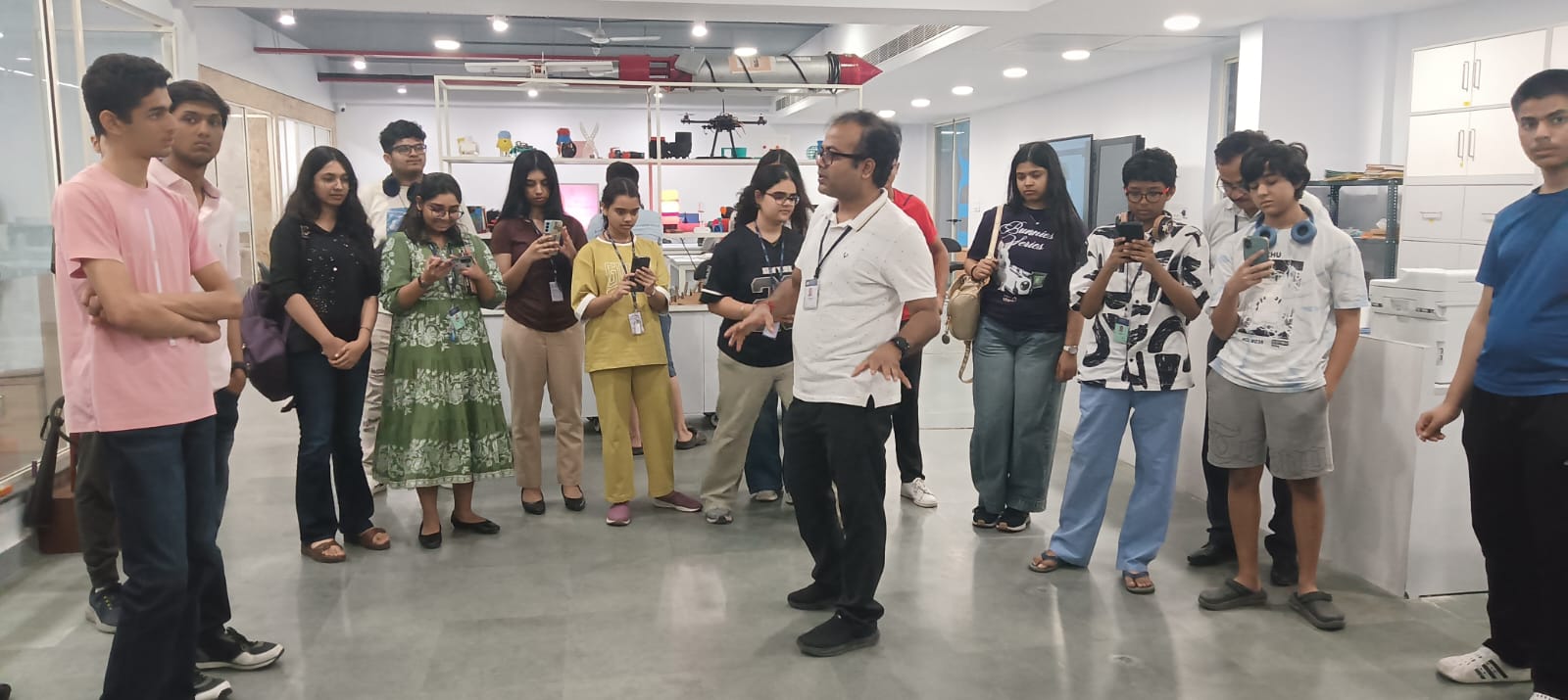 Amity University Summer School 2026