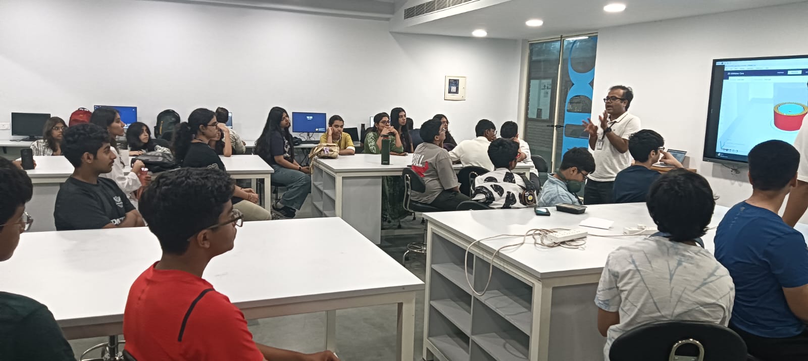 Amity University Summer School 2026