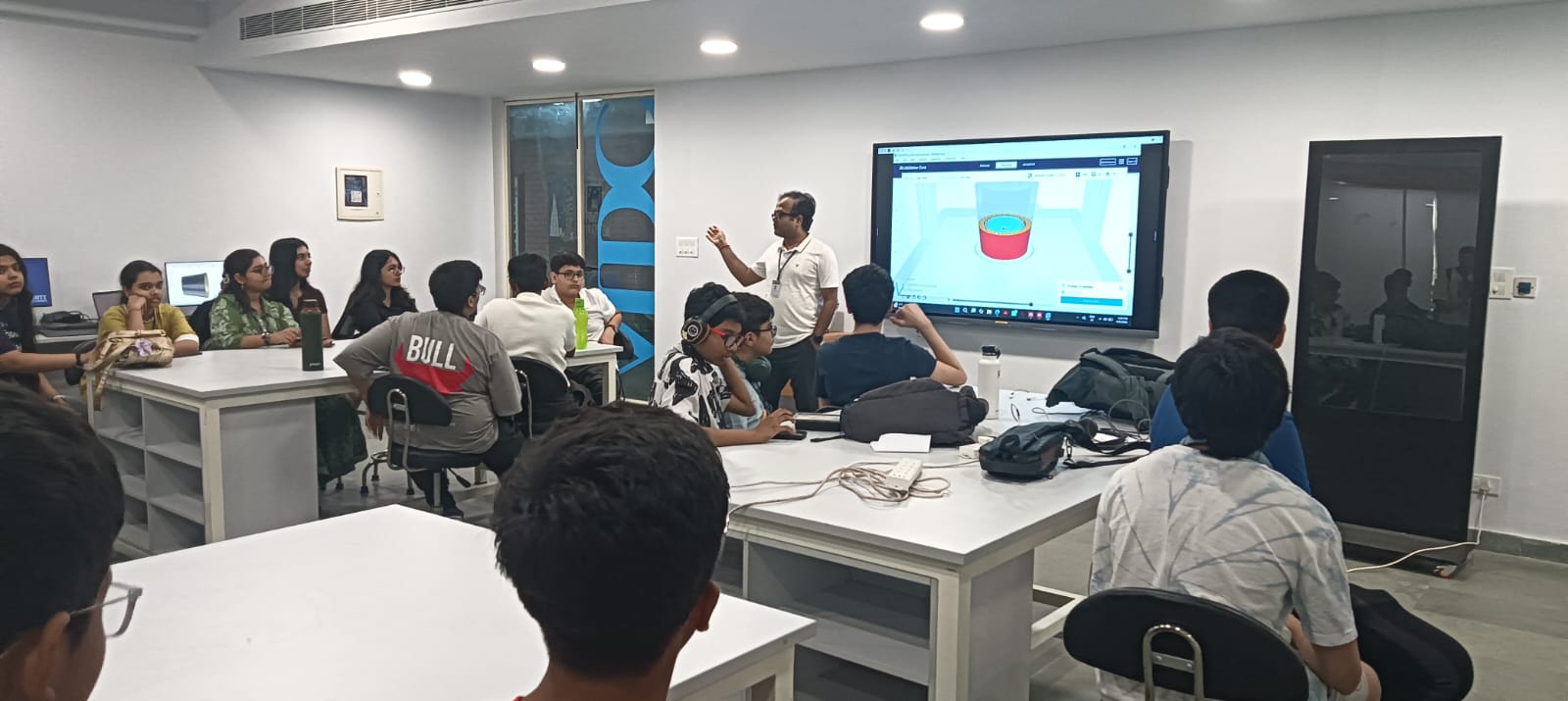 Amity University Summer School 2026