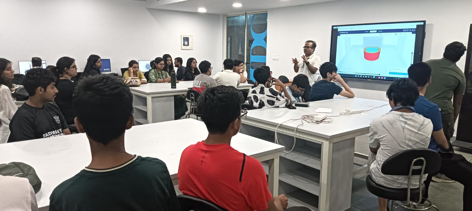 Amity University Summer School 2026