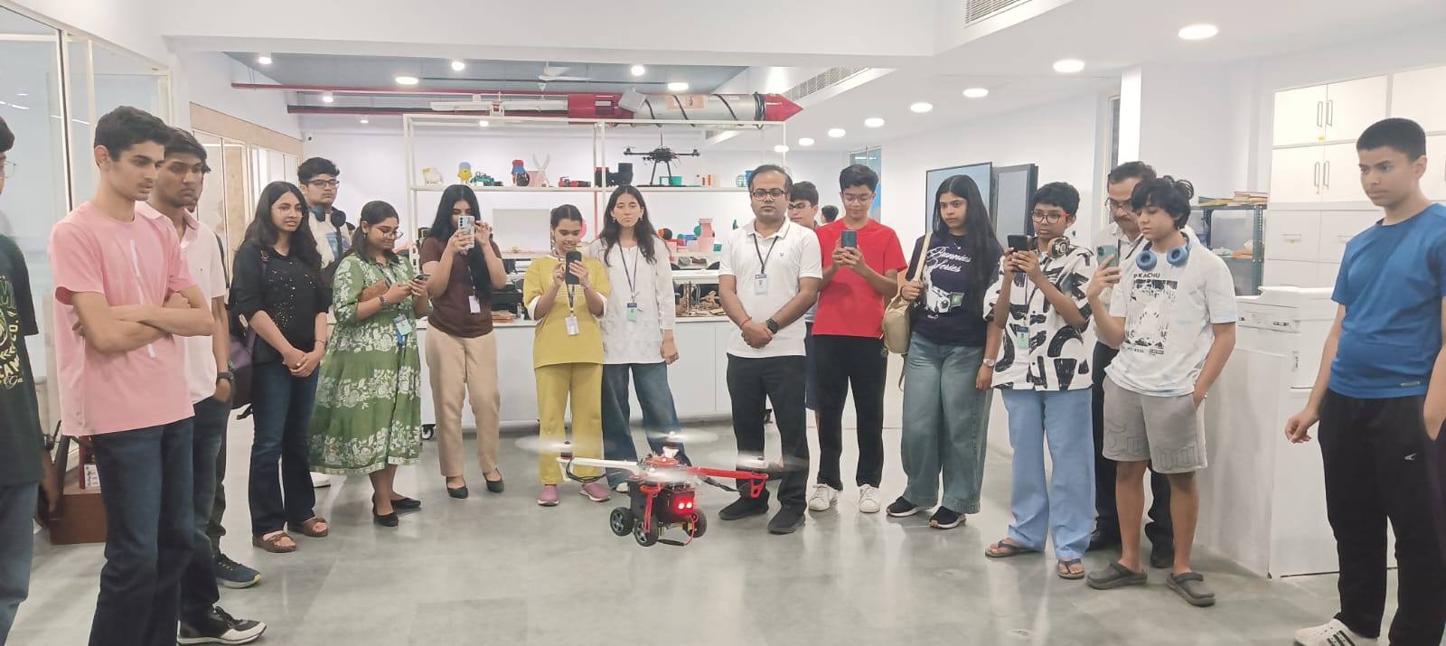 Amity University Summer School 2026
