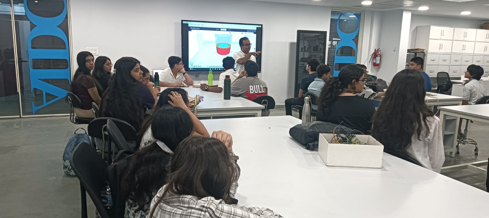 Amity University Summer School 2026