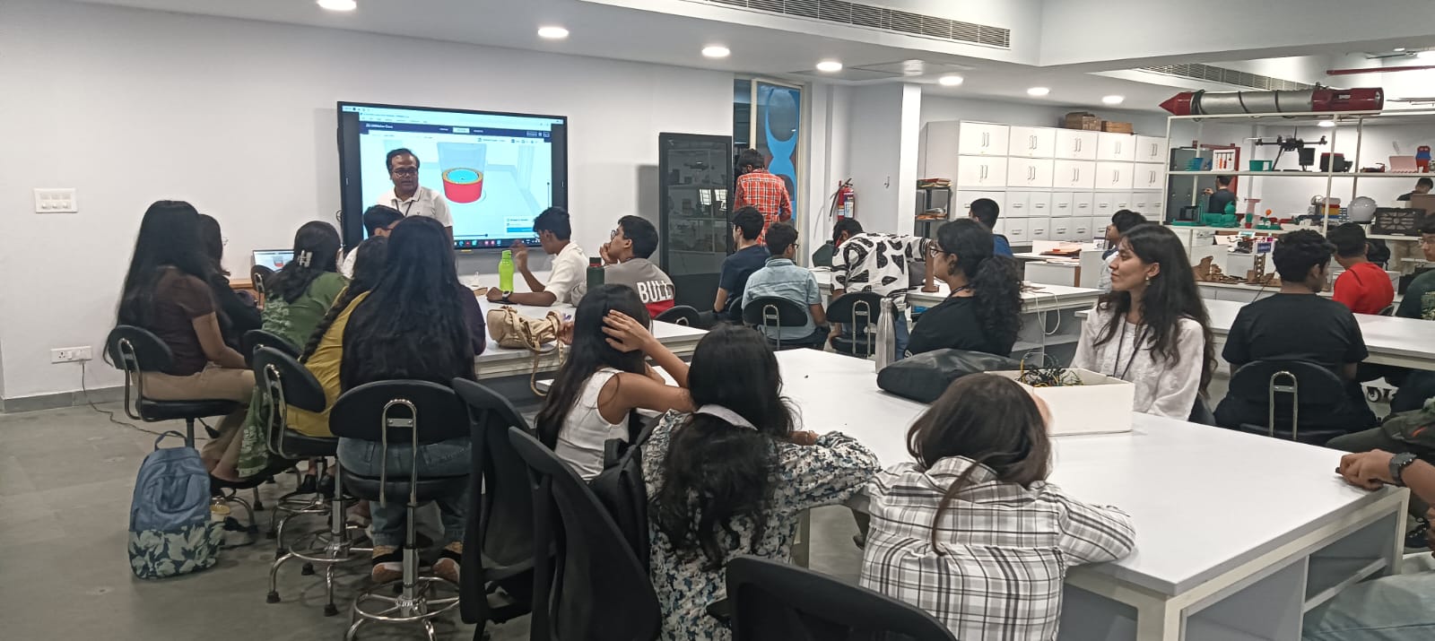Amity University Summer School 2026