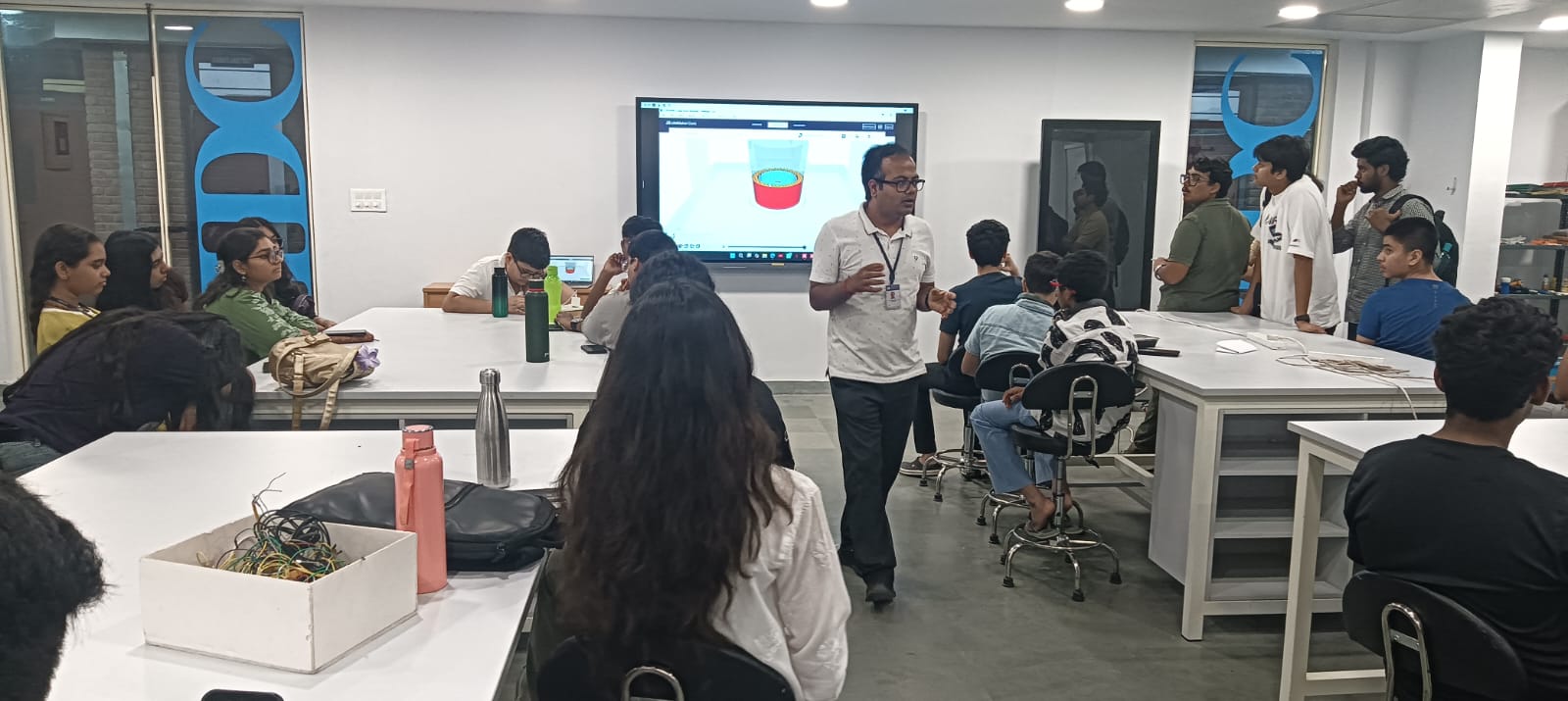 Amity University Summer School 2026