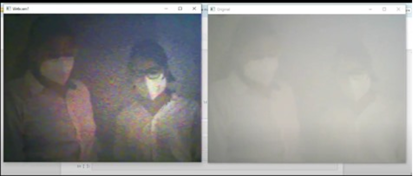 Real-Time Video De-Hazing and Visibility Enhancement System