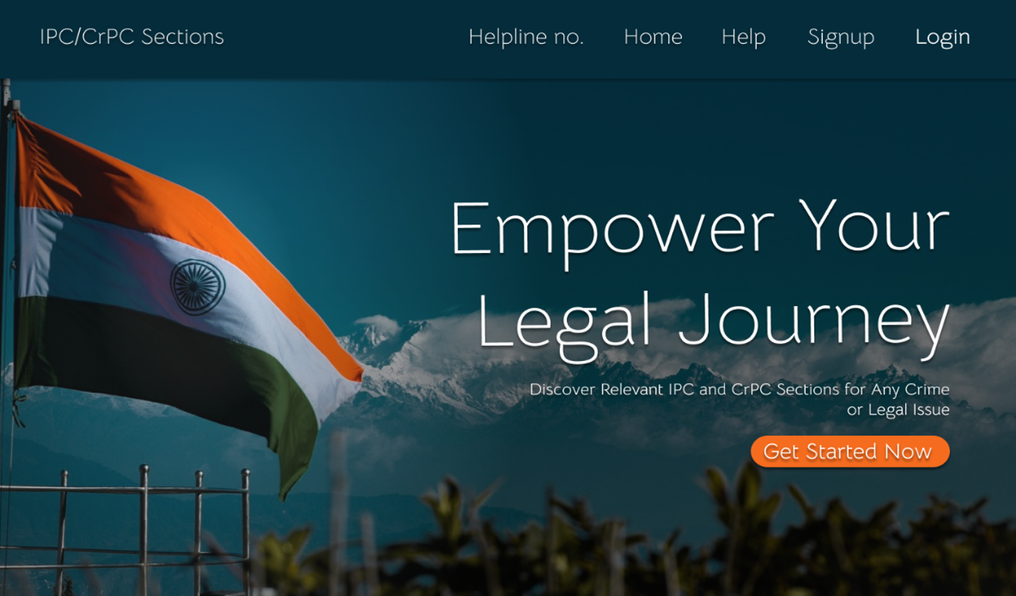 Interactive Legal Classification and Statutory Mapping System