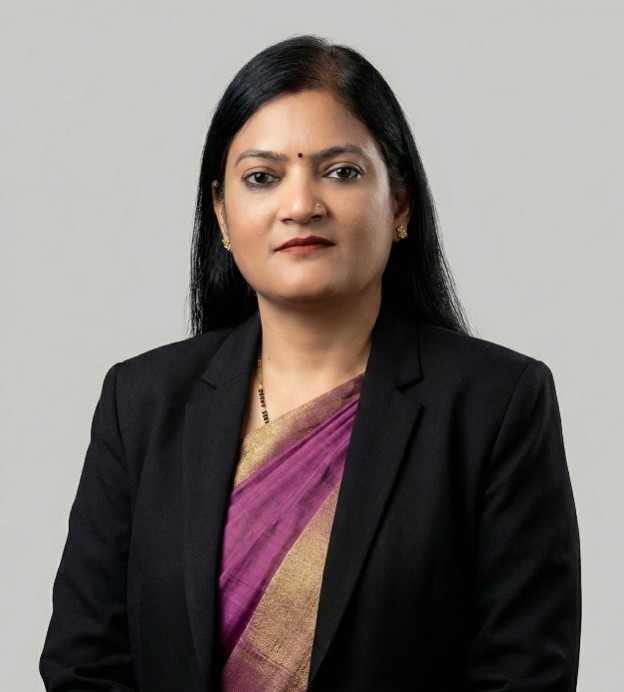 Prof. (Dr.) Sujata Pandey