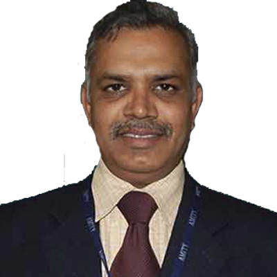 Dr. Ashish Mani