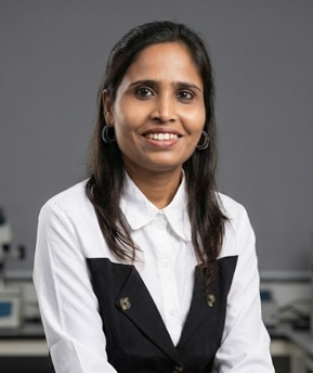 Dr. Soni Gupta