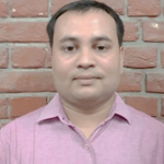 Mr. Anuj Ranjan