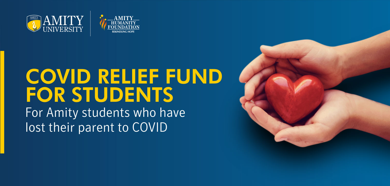 amity-covid-fund