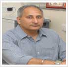 Prof. Dr. Krishnamurthy Nataranjan