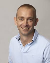 Prof. Dr. Darren Tomlinson