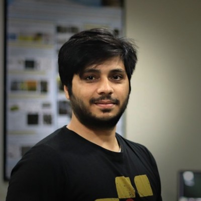 Dr. Gaurav Chauhan