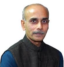 Prof. Dr. Rana Pratap Singh