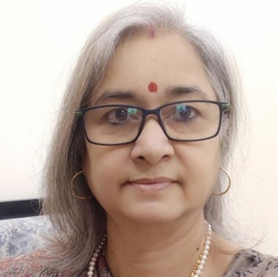 Prof. Dr. Usha Agrawal