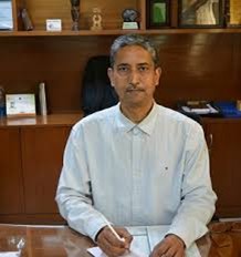 Prof. Dr. Suman Dhar