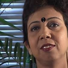 Prof. Dr. Tanya Das