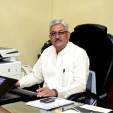 Dr. Arvind Sahu