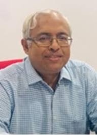Dr. Debasisa Mohanty