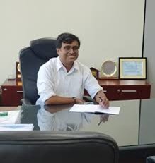 Prof. Dr. Sagar Sengupta