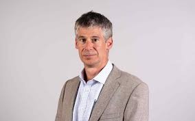 Prof. Dr. Thomas Hughes