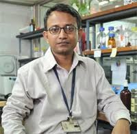 Dr. Souvik Maiti