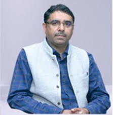 Dr. Sanjeev Khosla