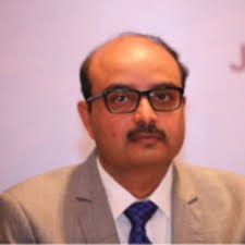 Prof. Dr. Vikram Datta