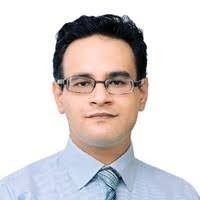 Dr. Rohit Kumar