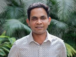 Prof. Dr. Thomas Pucadyil