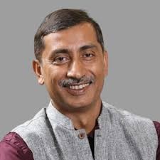 Prof. Dr. Roop Mallik