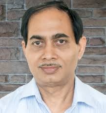 Prof. Dr. Prashant Mishra