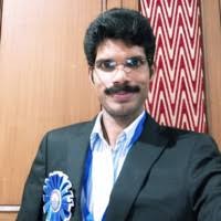 Dr. Sinosh Skariyachan
