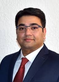 Dr. Sinosh Skariyachan