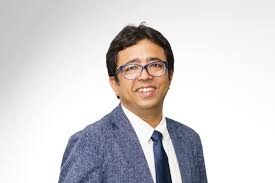 Prof. Dr. M Shiddiky