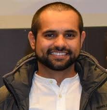 Dr. Tushar Kumeria