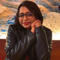 Dr. Moumita Dutta