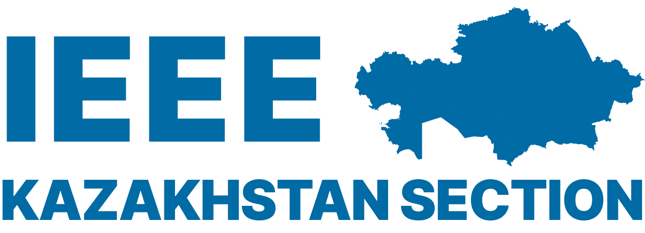 IEEE Kazakhstan Logo