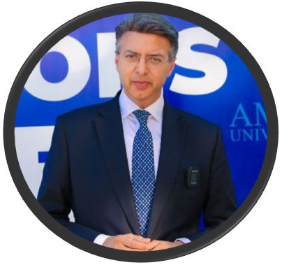 Dr. Atul Chauhan